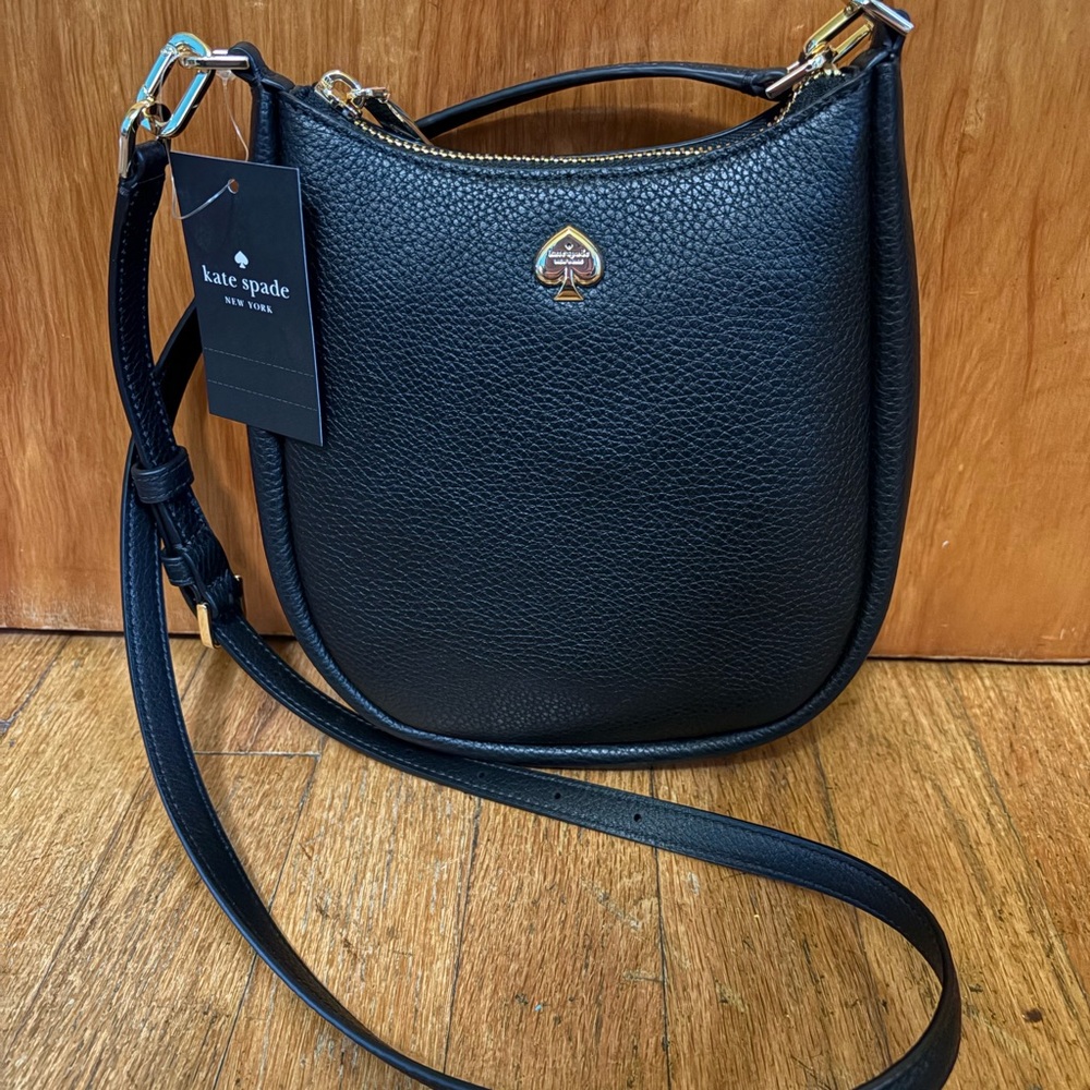 Kate Spade Small Swingpack Crossbody - NWT ♠️